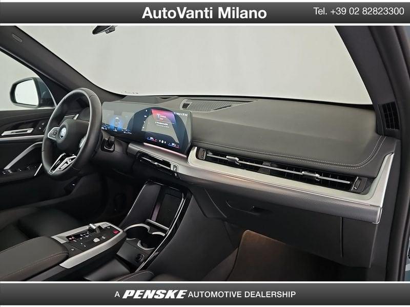 BMW X1 X1 xdrive 25e MSport auto