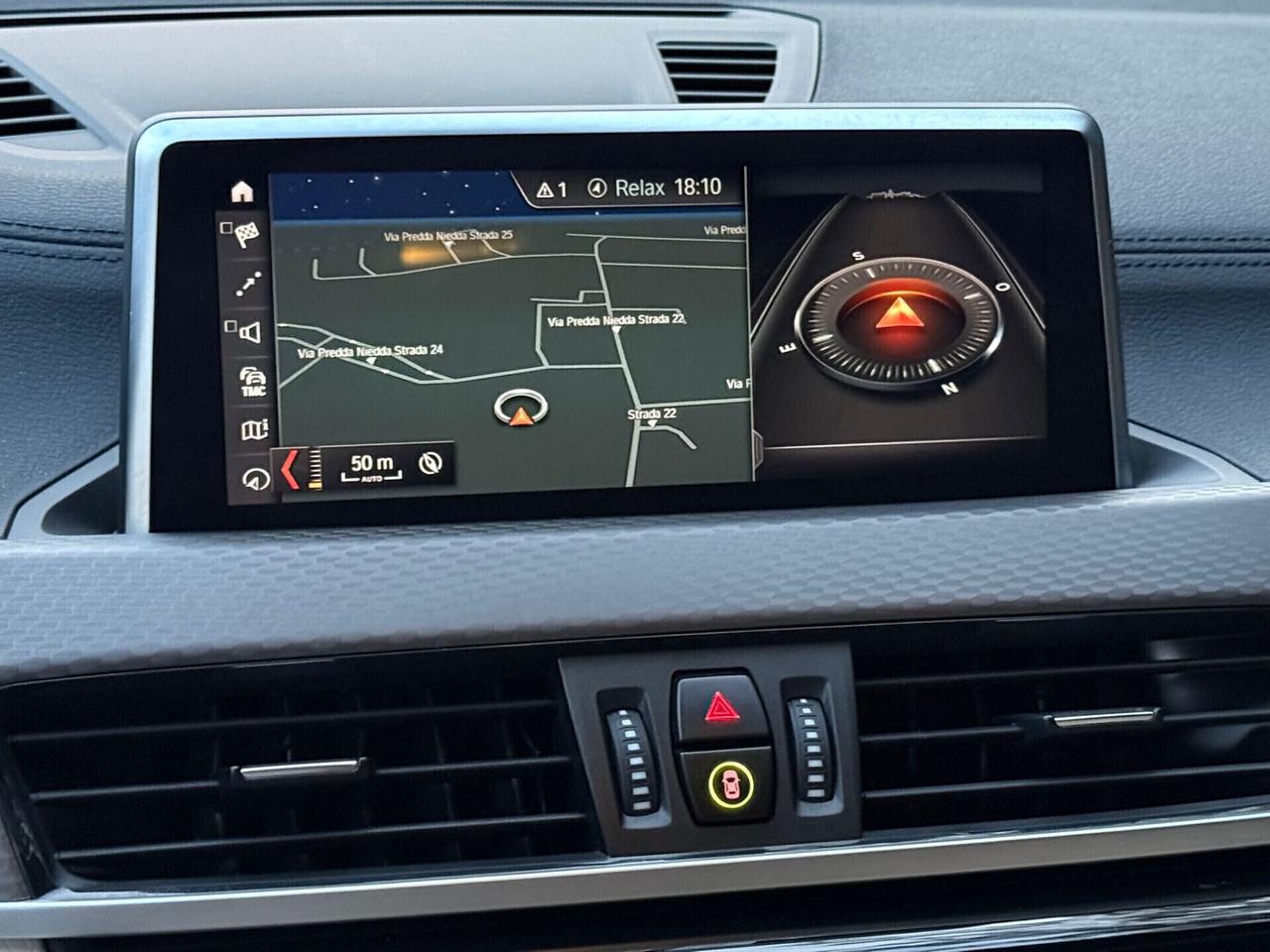 Bmw X2 16d sDrive