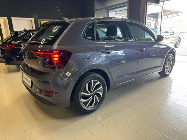 VOLKSWAGEN Polo 1.0 TSI Edition Plus
