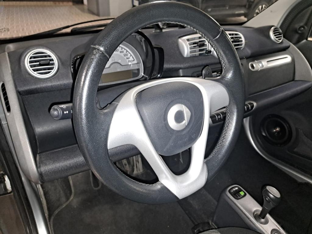 SMART Fortwo II 2007 - Fortwo 1.0 mhd Pulse 71cv FL