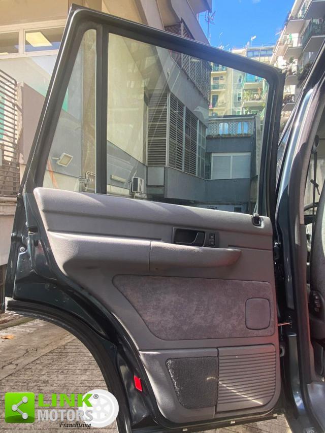 LAND ROVER Range Rover 2.5 turbodiesel 5 porte DT