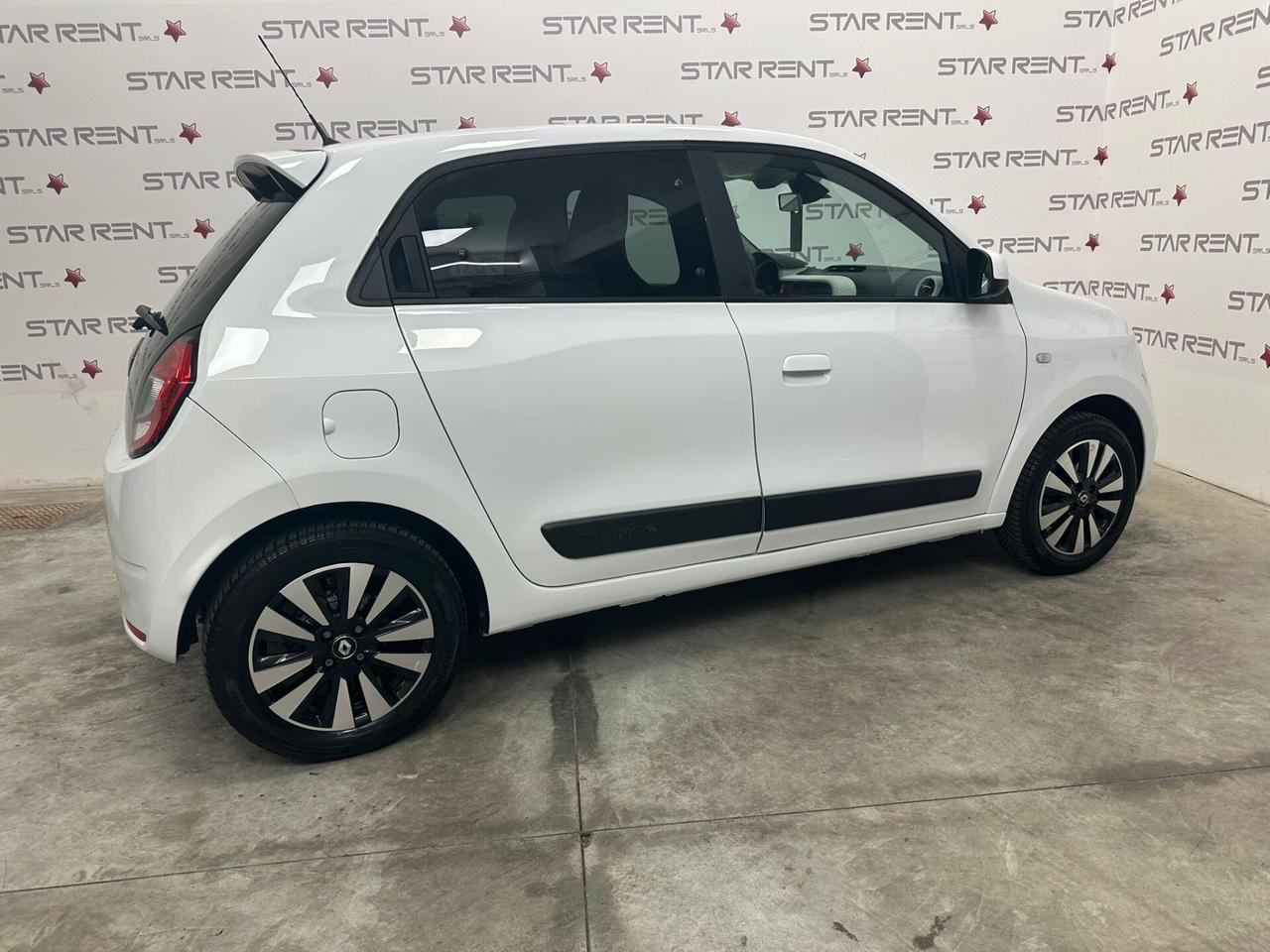 Renault Twingo SCe 65 CV LIMITED