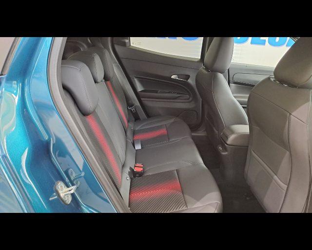 ALFA ROMEO Junior 1.2 ibrida Speciale 136cv edct6