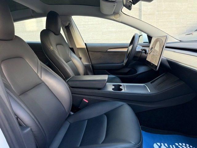 TESLA Model 3 Long Range Dual Motor AWD