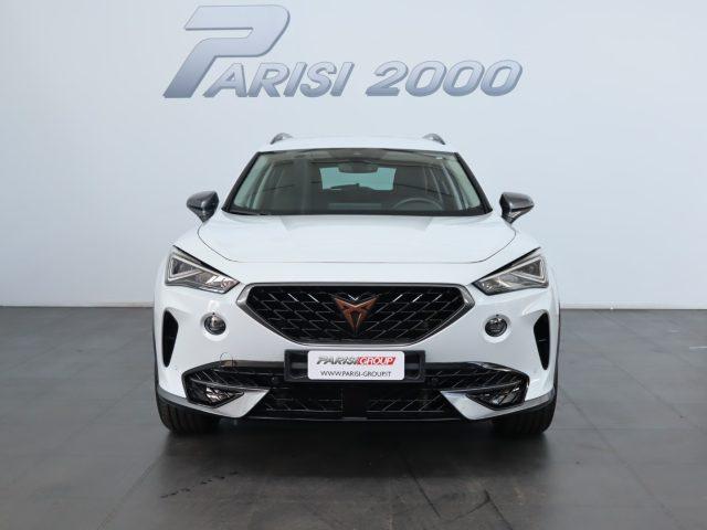 CUPRA Formentor 1.5 TSI 150CV DSG *PROMO PARISI GROUP*