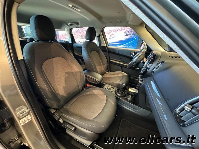 MINI Countryman 2.0 Cooper D Boost Countryman Auto