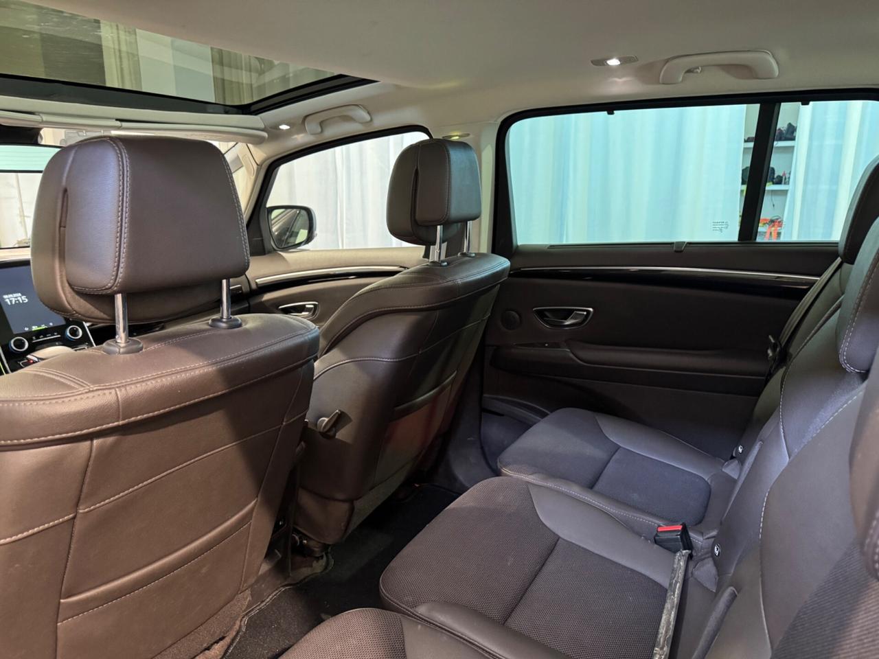 Renault Espace dCi 160CV EDC Energy Intens