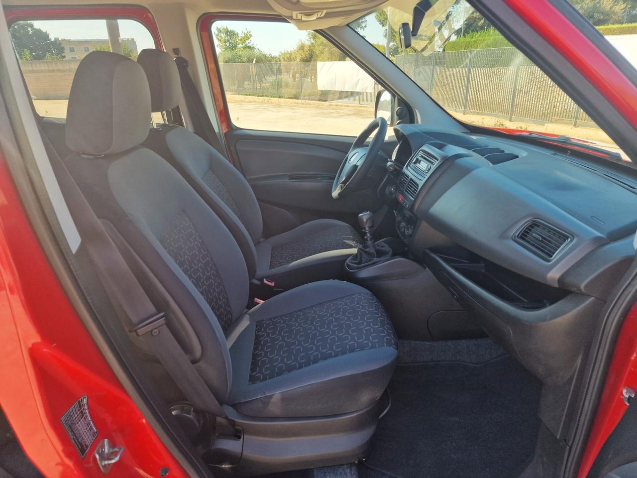 Fiat Doblo Doblò 1.6 MJT 105CV