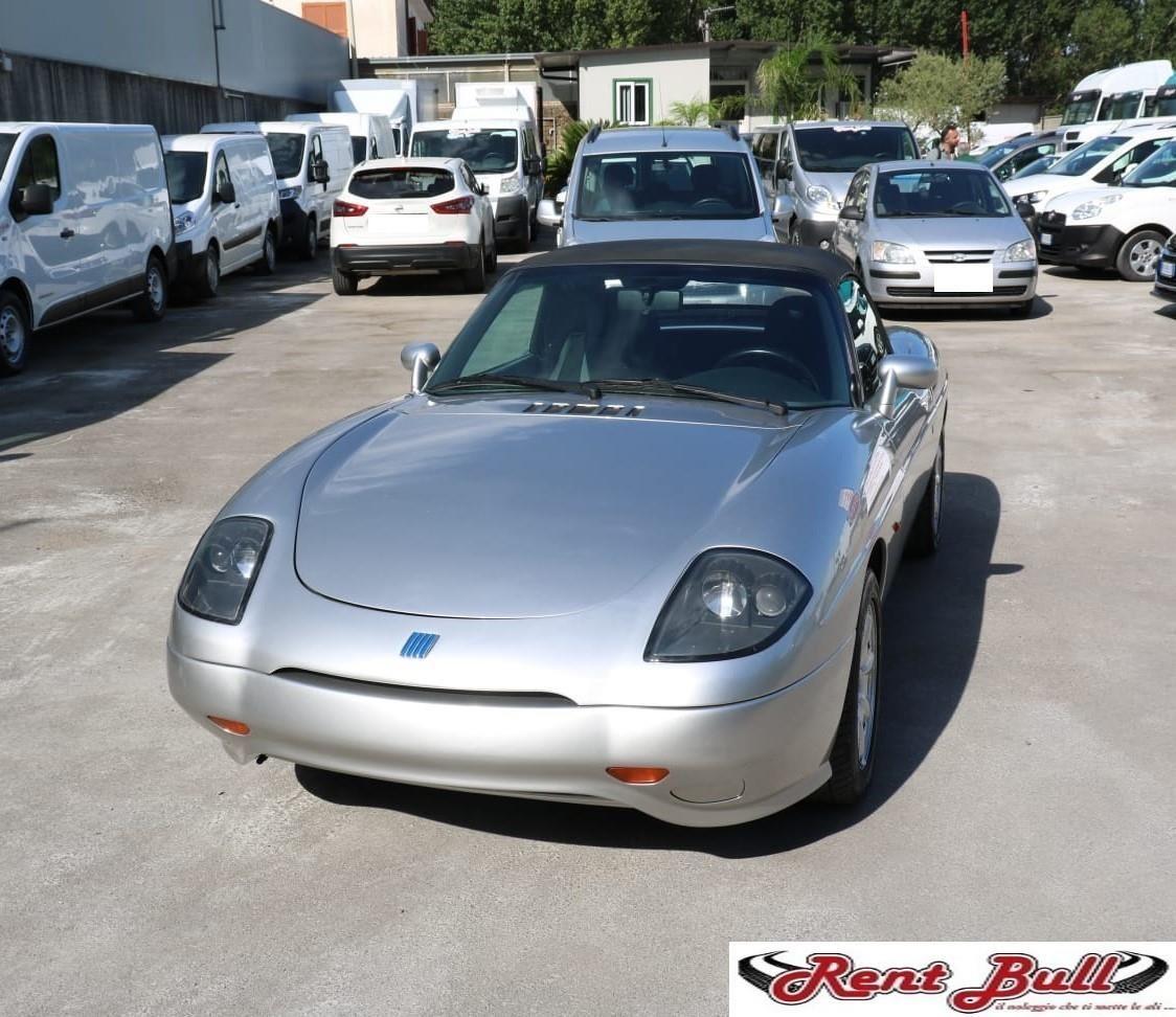 Fiat barchetta convertibile RIF:5916