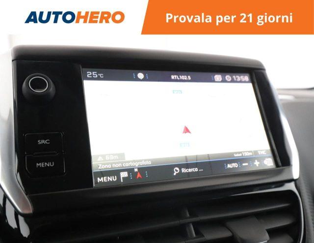 PEUGEOT 2008 1° serie BlueHDi 100 Allure