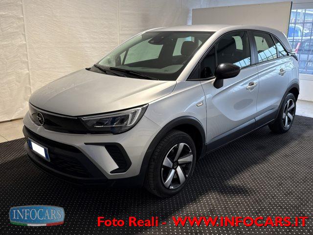 OPEL Crossland 1.2 Turbo 110 CV Edition - PROMO