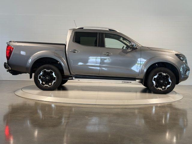 NISSAN Navara 2.3 190CV 7AT 4WD Double Cab Tekna PREZZO IVATO