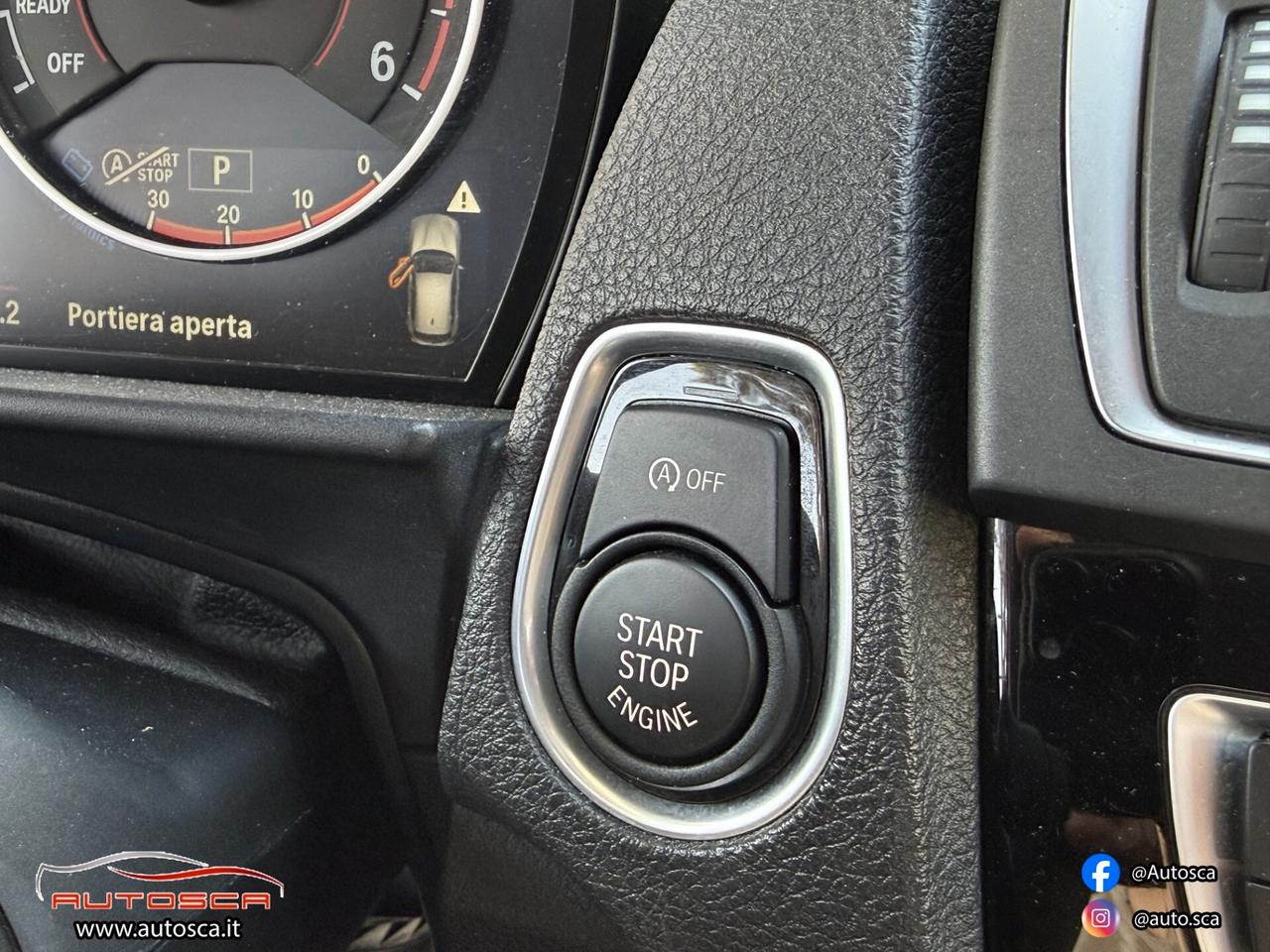Bmw serie 1 118d 150cv M Sport auto