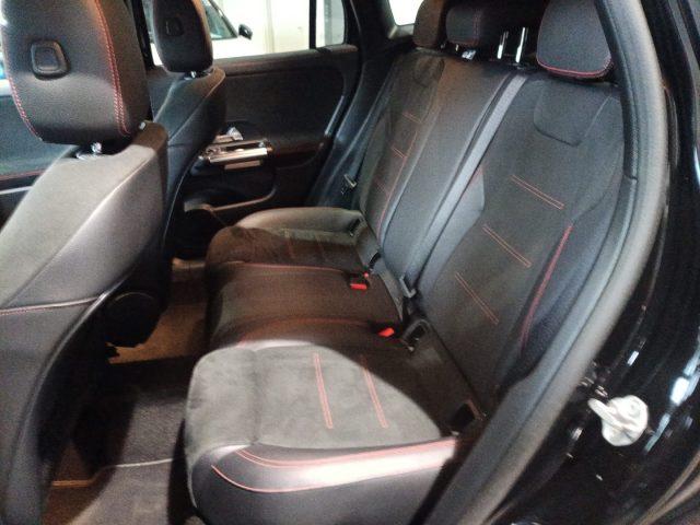 MERCEDES-BENZ GLA 200 d Automatic Premium AMG