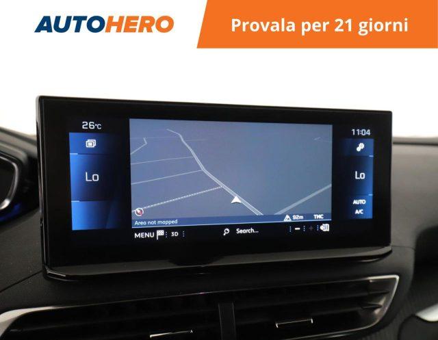 PEUGEOT 3008 BlueHDi 130 S&S EAT8 Allure Pack