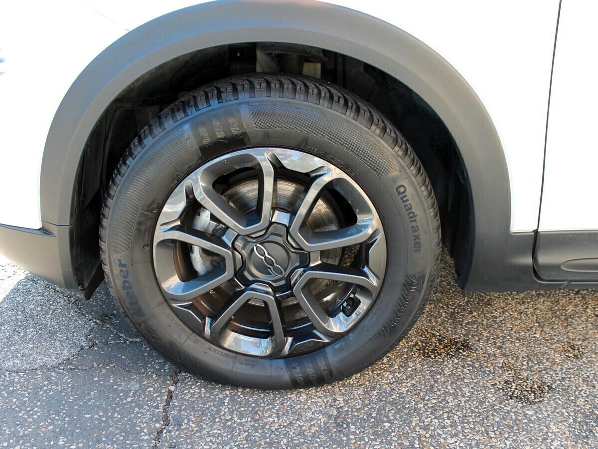 Fiat 500X 1.6MultiJet 130Cv Club UNIPRO IVA DEDUCIBILE