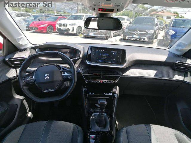 PEUGEOT 208 208 II 2019 1.2 puretech GT Pack - GD414BN