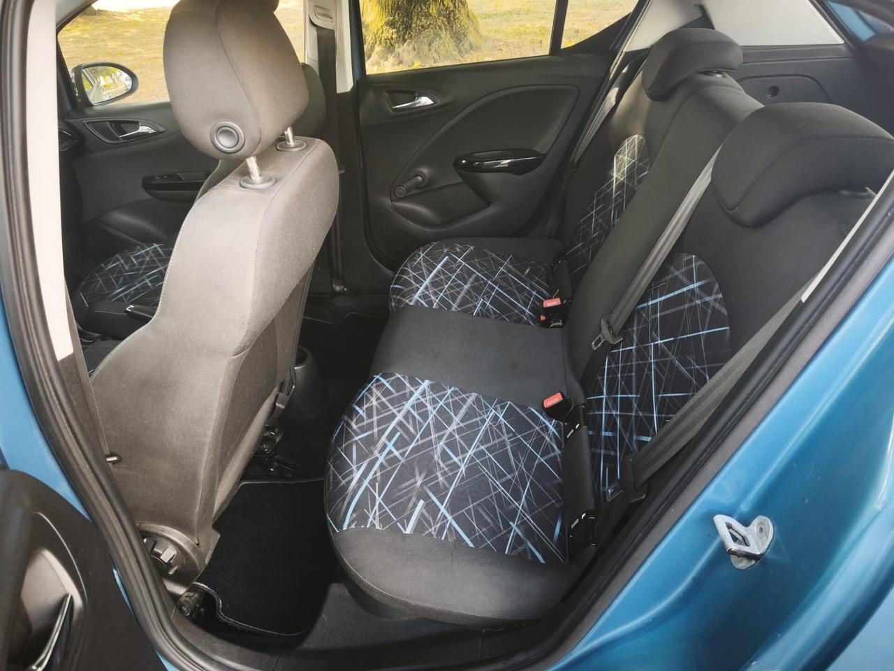 Opel Corsa 1.4 90CV GPL Tech 5 porte Innovation