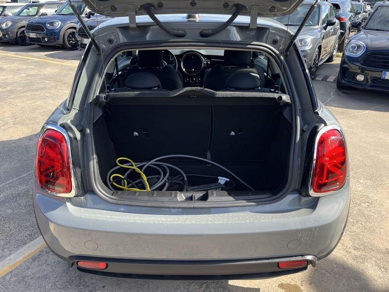 MINI Mini Full Electric Mini 3p Cooper SE Essential auto