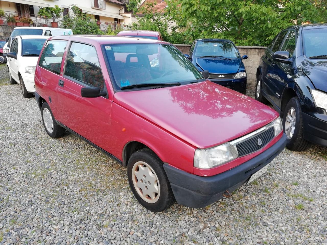 Autobianchi Y10 1.1 - 1996