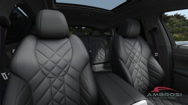BMW X6 xDrive30d M Sport Pro Travel Innovation Comfort Pa