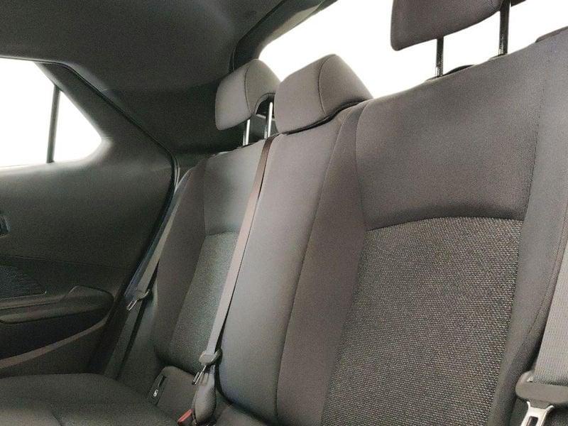 Toyota C-HR 1.8 HV E-CVT Active