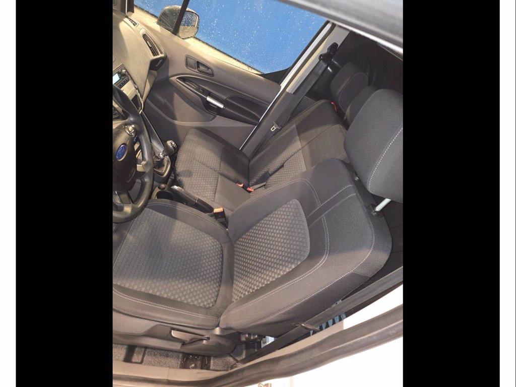 FORD Transit connect 210 1.5 ecoblue(tdci) 100cv trend l2h1 e6.2 del 2021