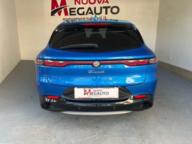 ALFA ROMEO Tonale 1.5 160 CV MHEV TCT7 Ti