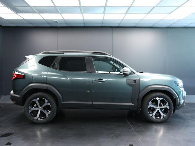 DACIA Duster Tce 130CV MHEV Journey