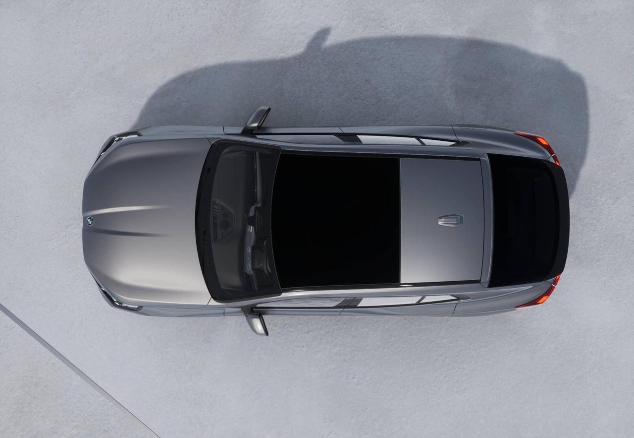 BMW X2 xDrive20d 48V MSport