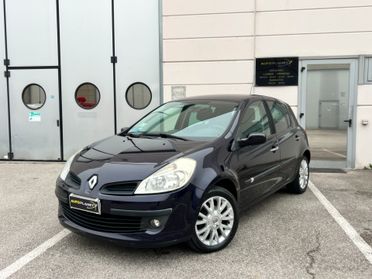 Renault Clio 1.5 dCi 85CV 5 porte Le Iene