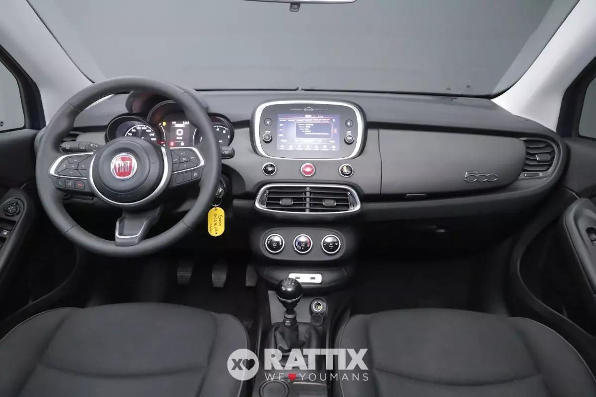 Fiat 500X 1.0 T3 120CV Club