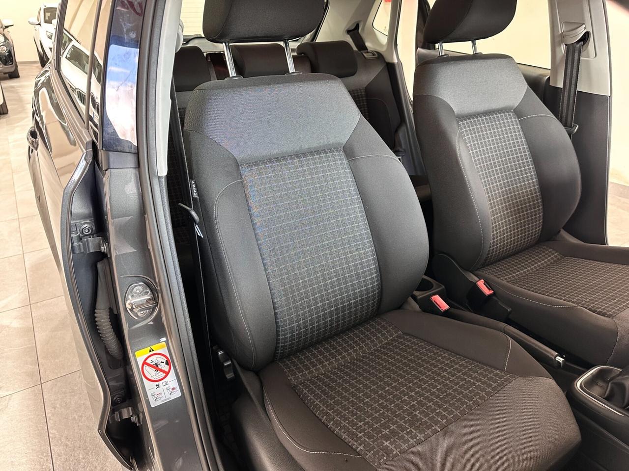 Volkswagen Polo 1.4 TDI 5p. Comfortline - UNICO PR