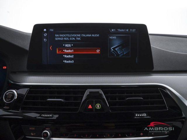 BMW 525 Serie 5 d Msport