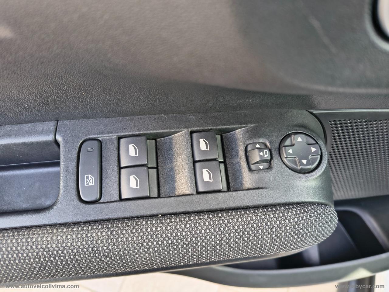 CITROEN C3 Aircross BlueHDi 120 S&S EAT6 Feel