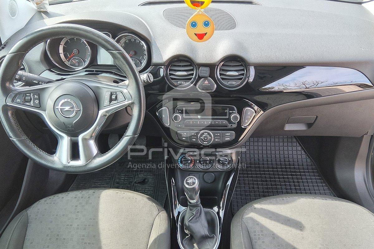 OPEL Adam 1.2 70 CV Air