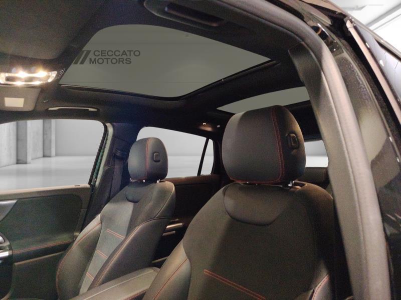 Mercedes GLA 250 250 e Plug-In-Hybrid AMG Line Premium 8G-DCT