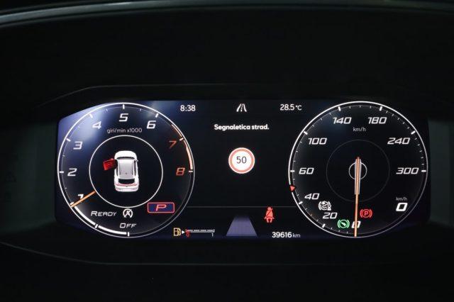 CUPRA Formentor Formentor 1.5 TSI DSG