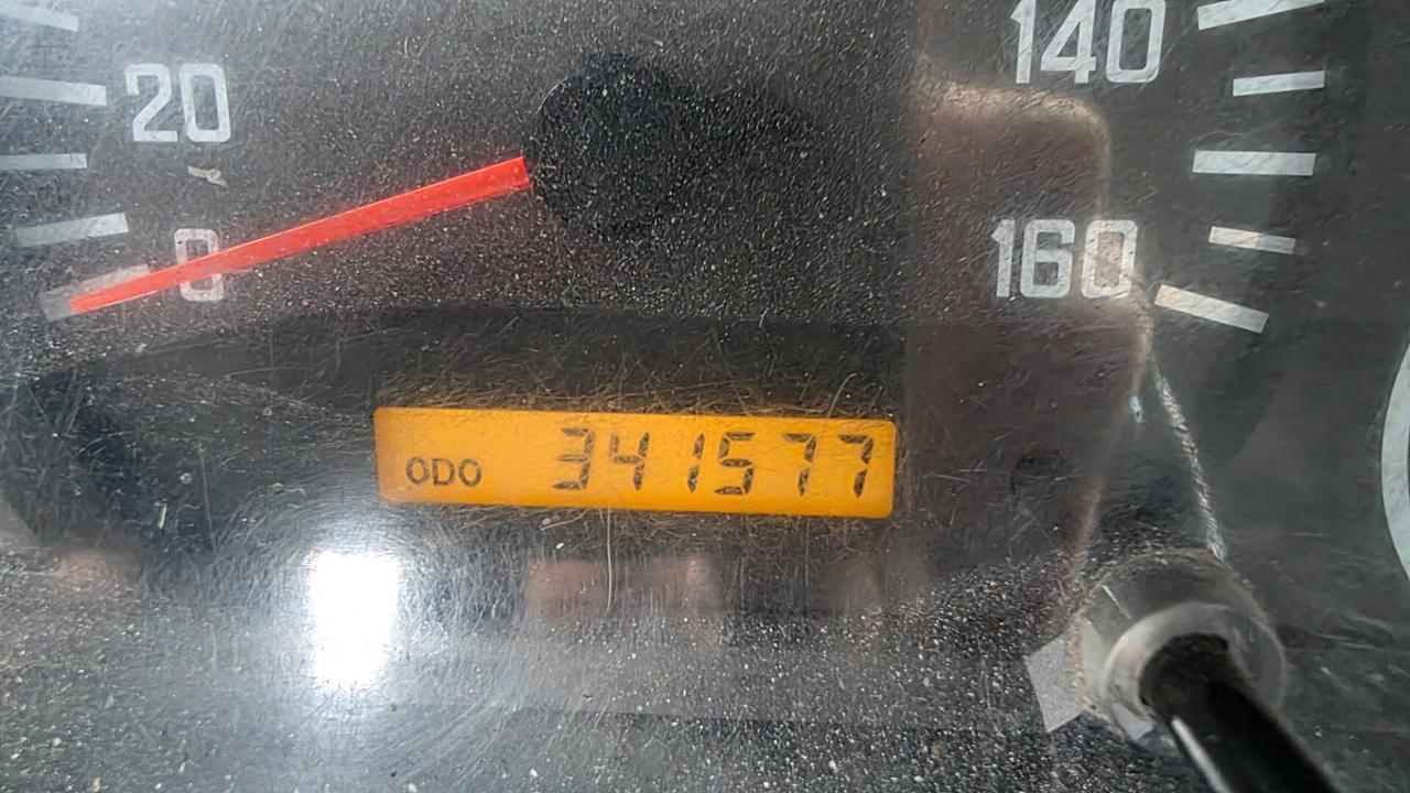 Isuzu N-Evolution L35 L 3.0 TDI RG cass.fisso+iva