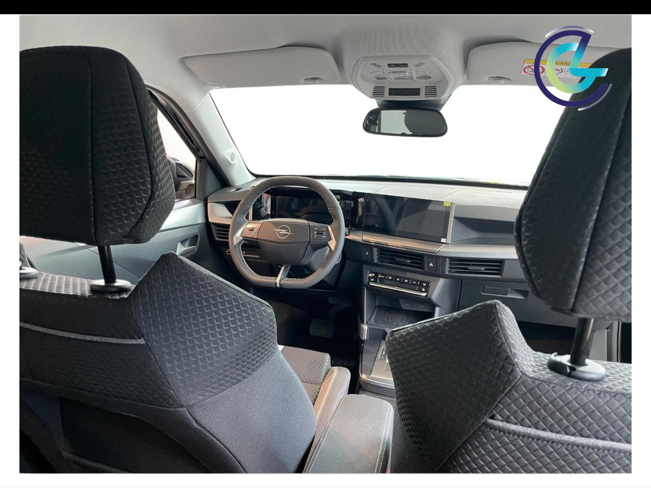 OPEL FRONTERA GS Hybrid 145cv EDCT