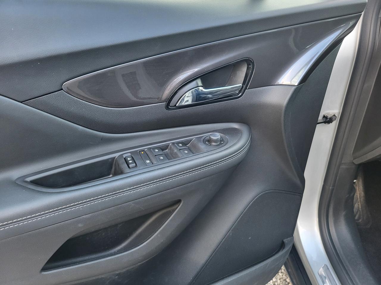 Opel Mokka X 1.6 CDTI Ecotec 136CV 4x2 aut. b-Color