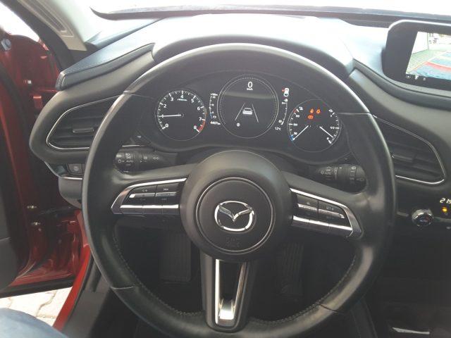 MAZDA CX-30 2.0L Skyactiv-G M Hybrid 122cv Exceed