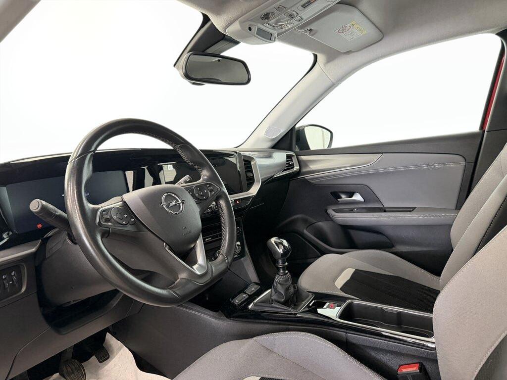 Opel Mokka 1.2 T Elegance
