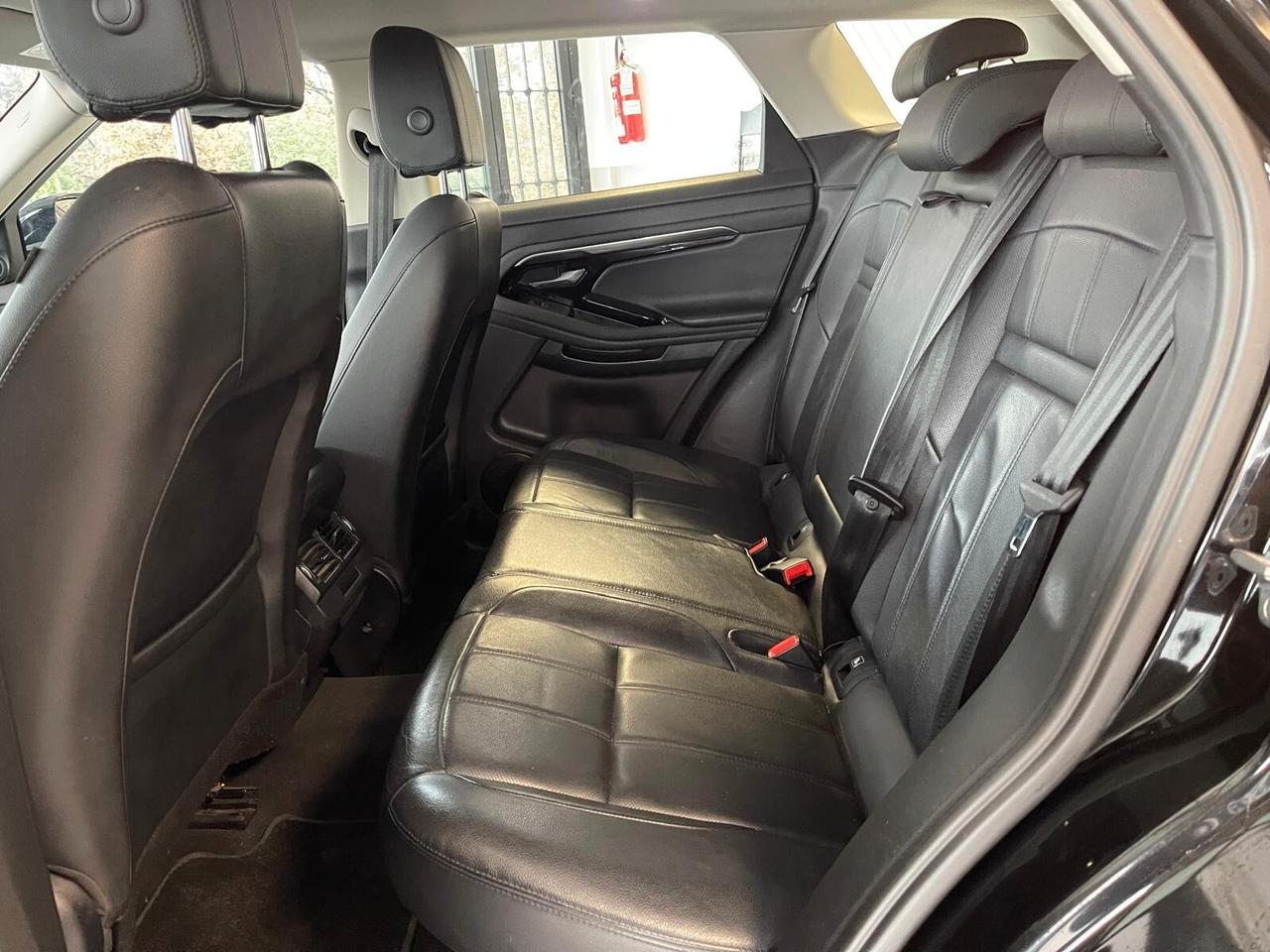 Land Rover Range Evoque 2.0 I4 200 CV AWD Auto R-Dynamic S