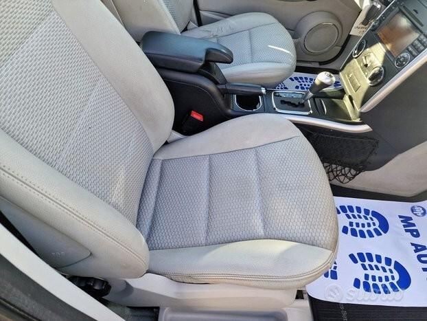 Mercedes Classe B200 Cdi Premium(KM 150.000-AUTOM
