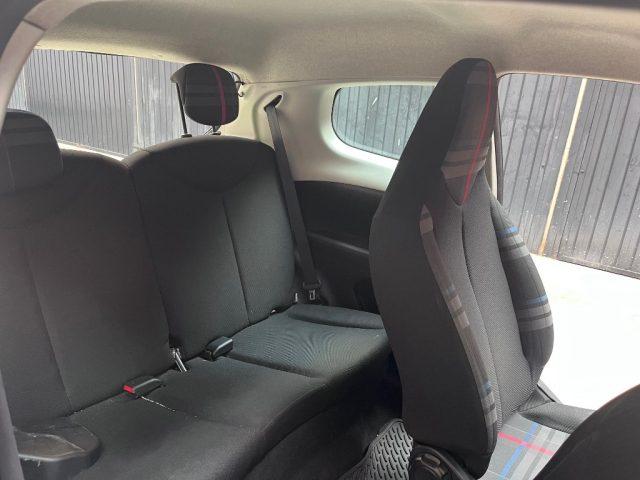 PEUGEOT 108 VTi 68 3 porte Active