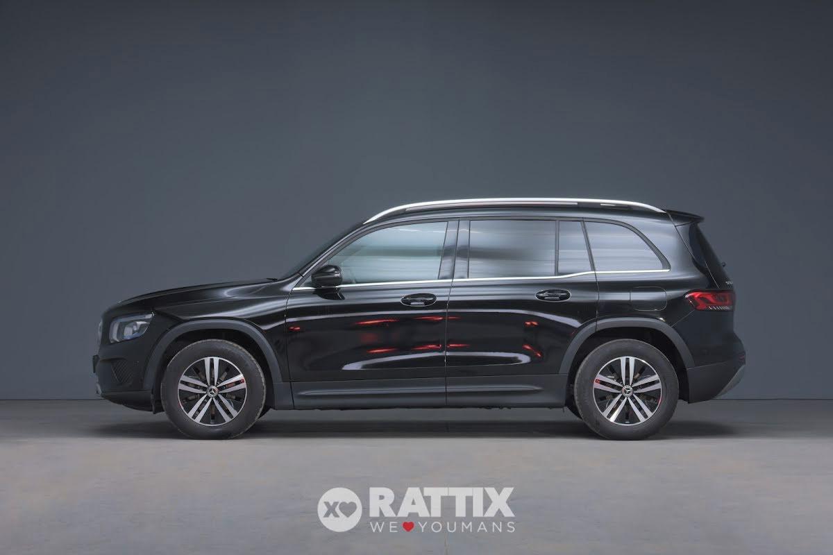 Mercedes-Benz GLB 180 d 2.0 116CV Business Extra Auto