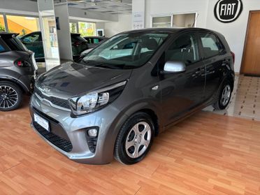 Kia Picanto 1.0 12V 5 porte Urban