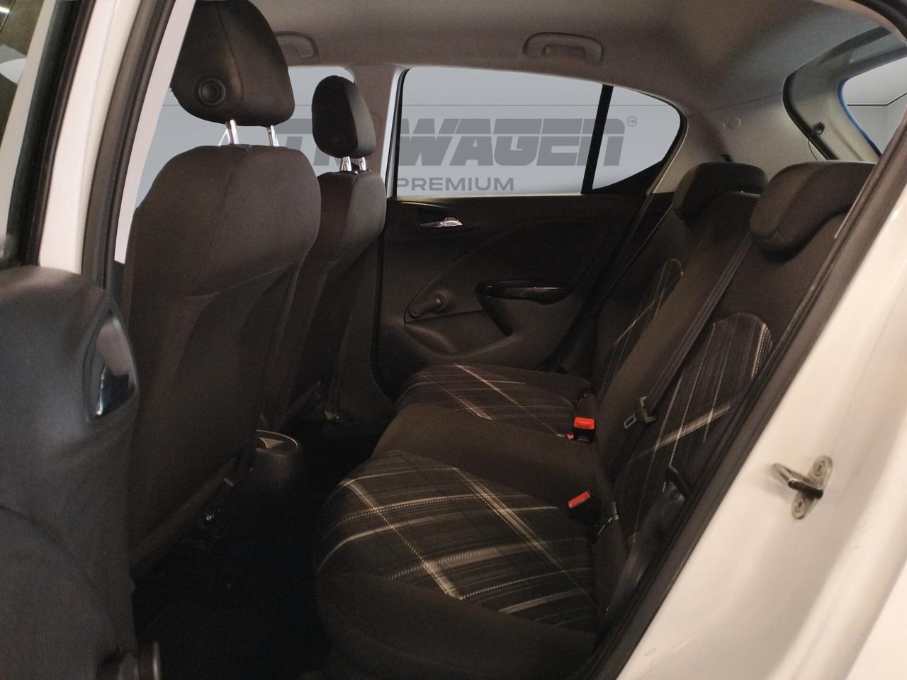 Opel Corsa 1.4 90CV GPL Tech 5 porte Cosmo - NEOPATENTATI