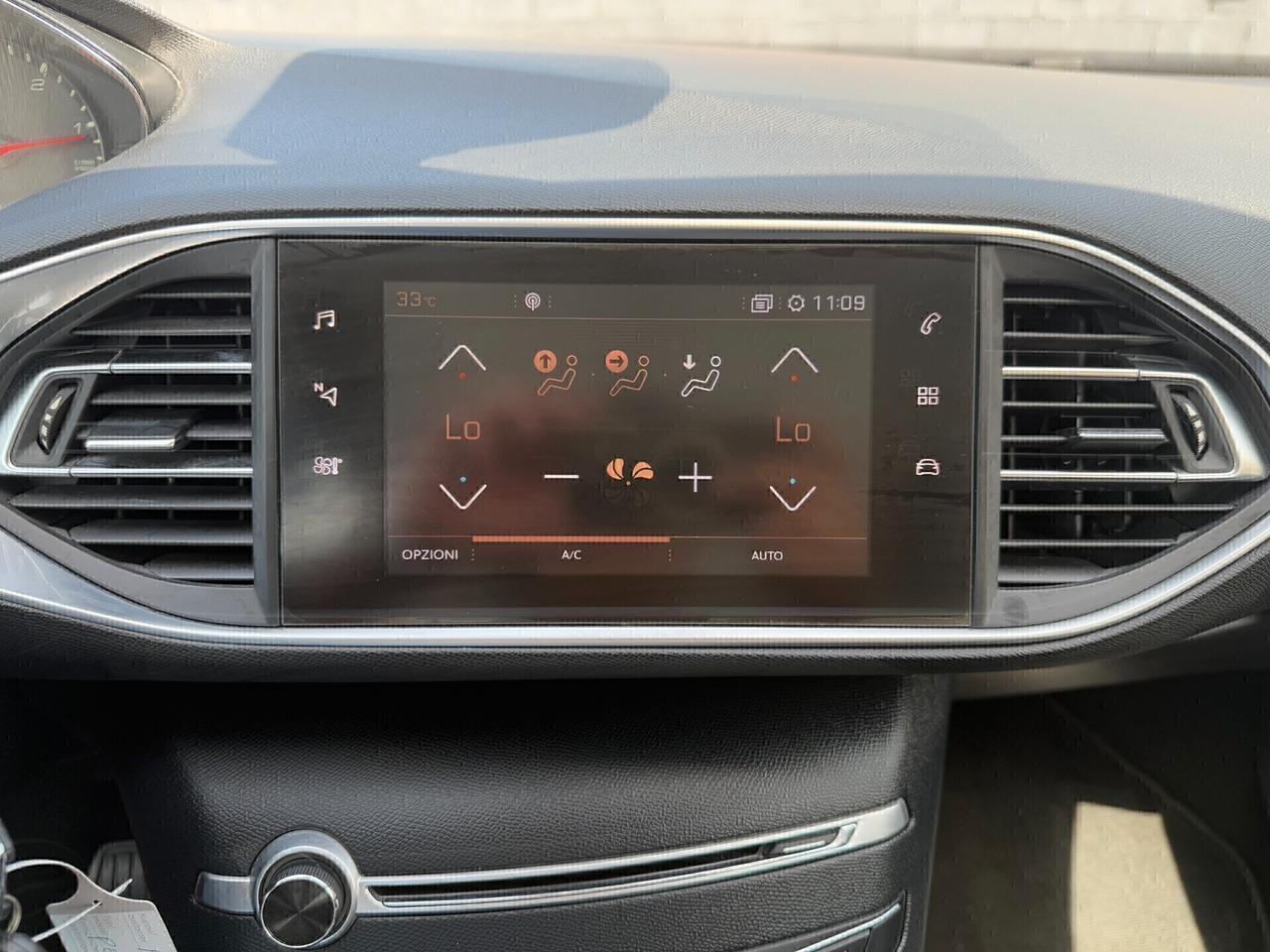 Peugeot 308 BlueHDi 100 S&S SW Active